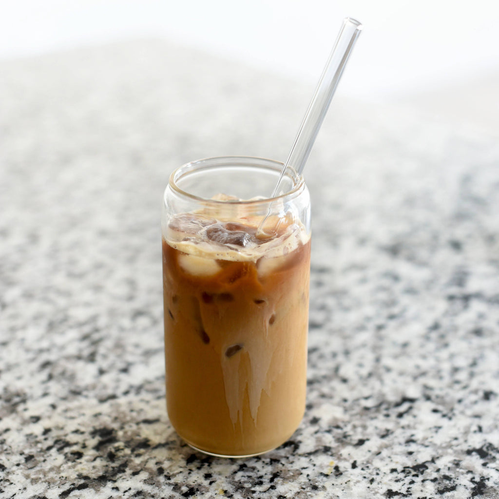 Reishi Mushroom Gourmet Latte - 20 Individual Servings