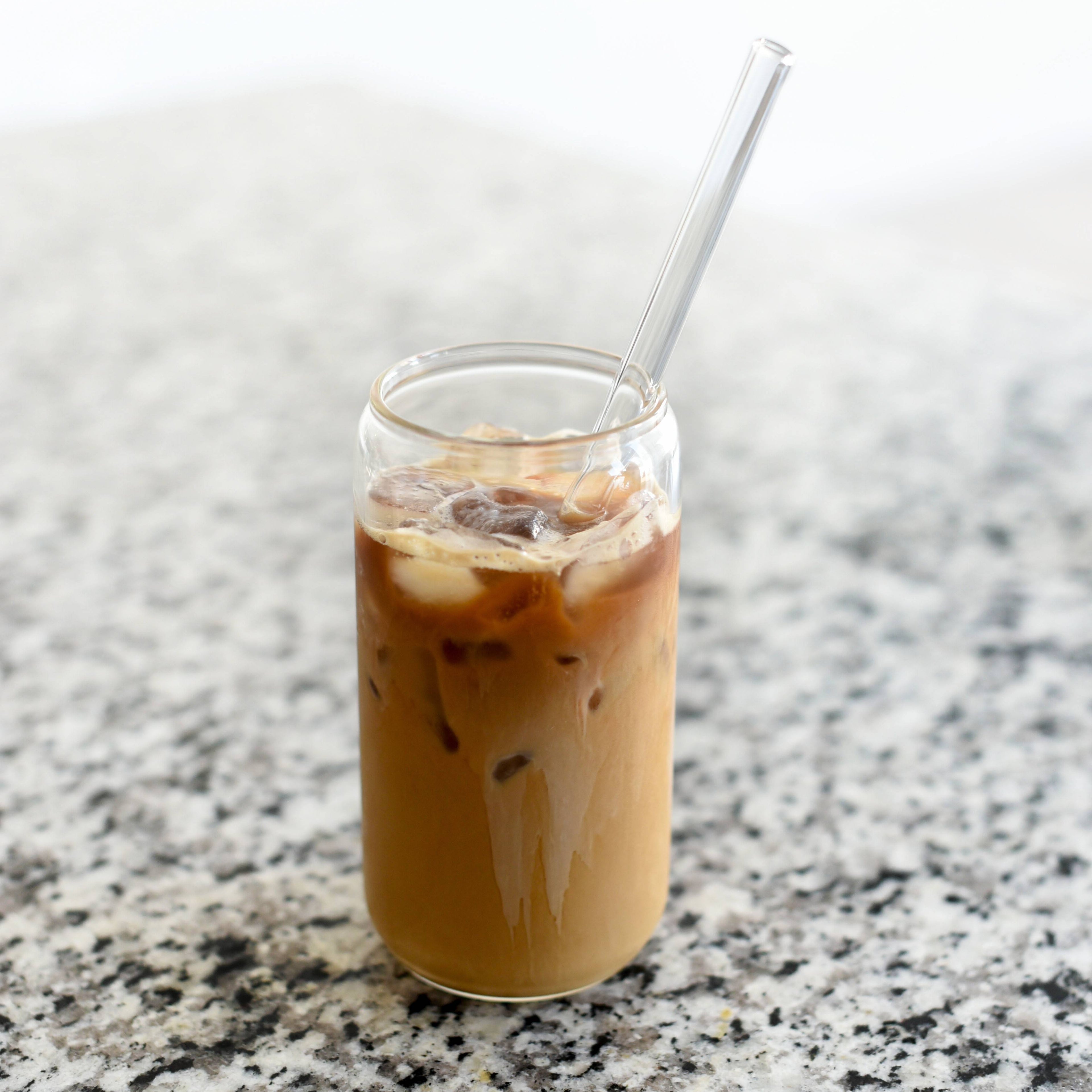 Reishi Mushroom Gourmet Latte - 20 Individual Servings