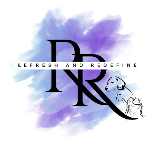 Refresh and Redefine